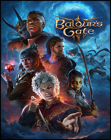 Baldur’s Gate 3 Free Download (v4.2.3.4061076)