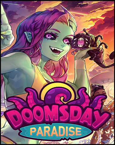 Doomsday Paradise Free Download (v1.0.0)