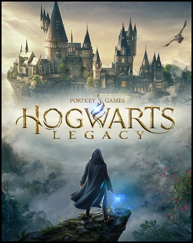 Hogwarts Legacy Deluxe Edition Free Download (v1117238)