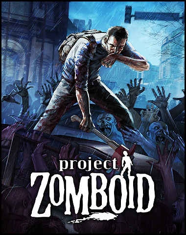 Project Zomboid Free Download For PC (v41.78.16 + Co-op)