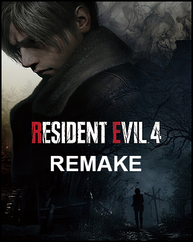 Resident Evil 4 Remake Free Download (B11025382)