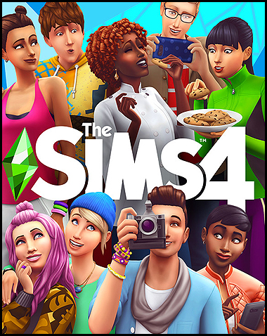 The Sims 4 Free Download (v1.104.62.1040 & ALL DLCs)