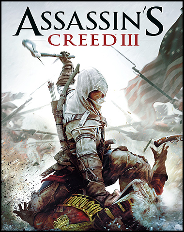 Assassin’s Creed 3 Free Download (Build 2174530)