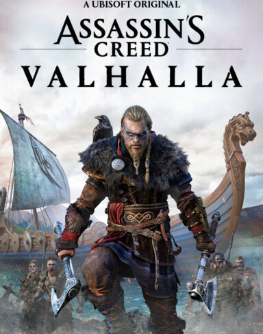 Assassin’s Creed Valhalla Free Download (v1.7.0 & ALL DLC)