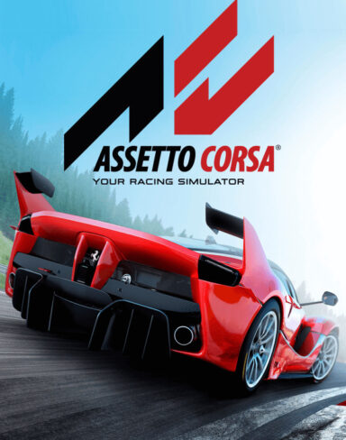 Assetto Corsa Free Download (v1.16.4 & ALL DLC)