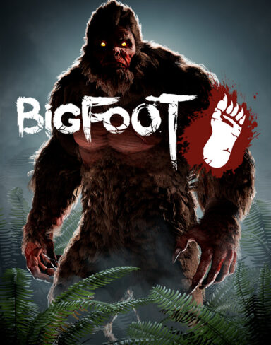 BIGFOOT Free Download (v6.1.2 + Multiplayer)