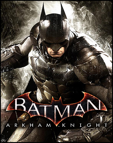 Batman Arkham Knight Free Download (Premium Edition)