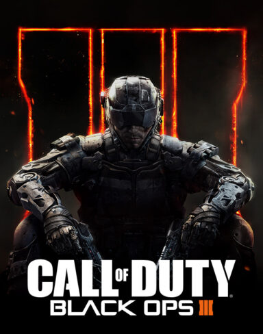 Call of Duty: Black Ops III Free Download (v100.2.2.0)