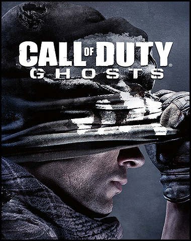 Call of Duty: Ghosts Free Download (Gold Edition)