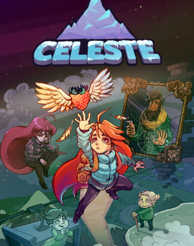 Celeste Free Download PC (v1.5.3.0)