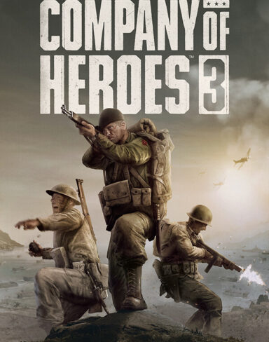 Company of Heroes 3 Free Download (v1.01)