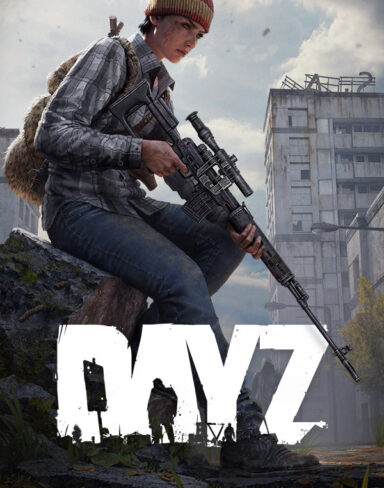 DayZ Free Download (v1.18.155060 & Multiplayer)