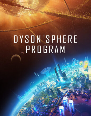 Dyson Sphere Program Free Download (v1.0.2)