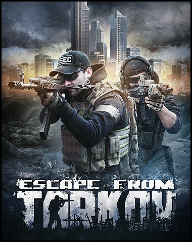 Escape From Tarkov Free Download (v0.14.0.1.28476)