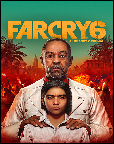 Far Cry 6 Ultimate Edition Free Download (v1.7.1 & ALL DLC)