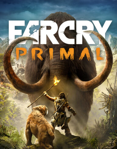 Far Cry Primal Free Download (v2.1.3)