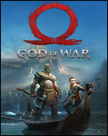 God of War PC Free Download (v1.0.12)