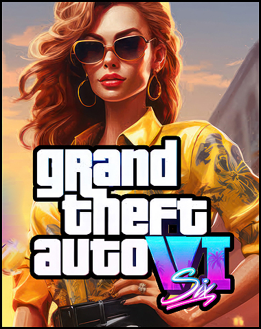 Grand Theft Auto VI/6 Free Download (Coming SOON)