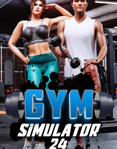 Gym Simulator 24 Free Download (v1.584)