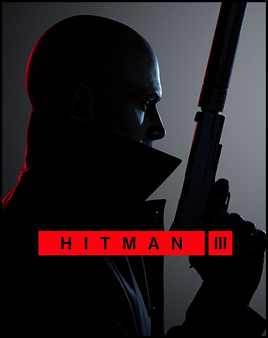 HITMAN 3 Deluxe Edition Free Download (v3.160)