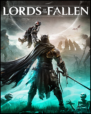 Lords of the Fallen PC Free Download (v1.1.419)
