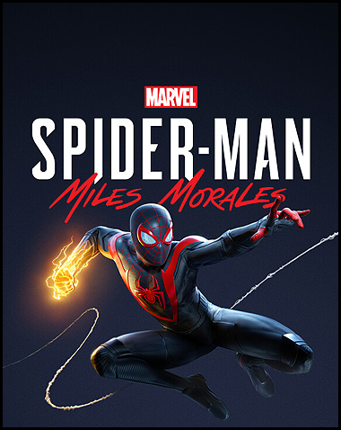 Marvel’s Spider-Man: Miles Morales Free Download (v2.516.0.0)