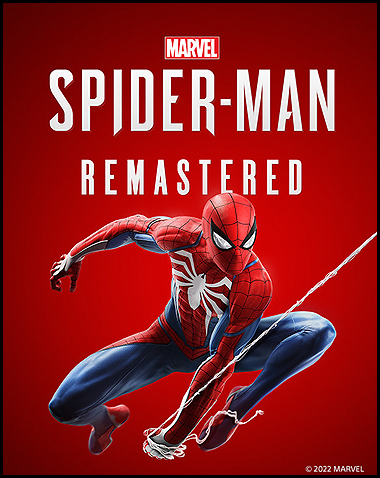 Marvel’s Spider-Man Remastered Free Download (v2.512.0.0)