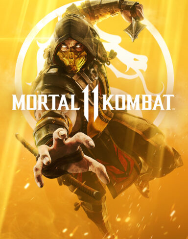 Mortal Kombat 11 Free Download (v2023.12.22 & ALL DLC)
