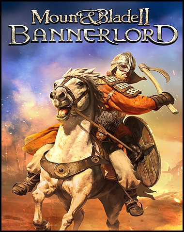 Mount & Blade II: Bannerlord Free Download (v1.2.8.4113)