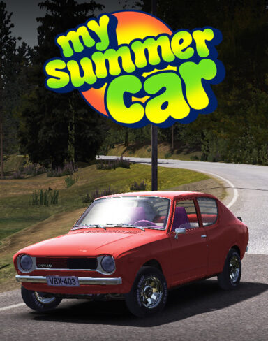 My Summer Car Free Download (v2023.12.20)