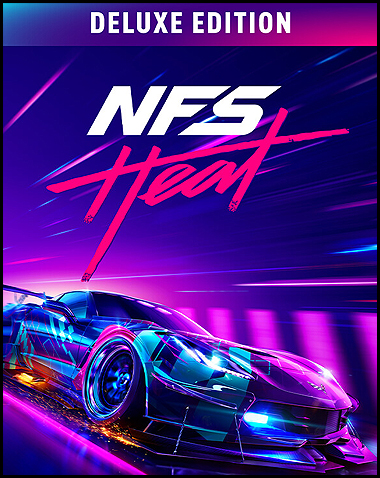Need for Speed Heat Free Download (Deluxe Edition)