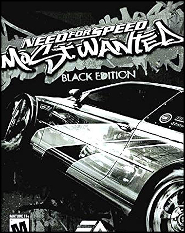 Need for Speed Most Wanted Black Edition Free Download (2005)