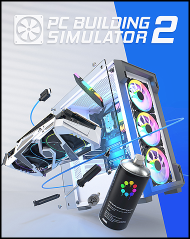 PC Building Simulator 2 Free Download (v1.6.15b)
