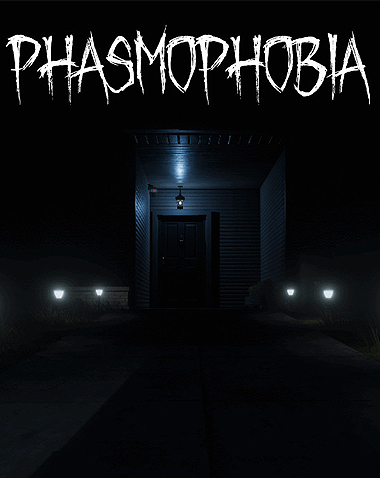 Phasmophobia Free Download (v0.9.4.1 + Multiplayer)