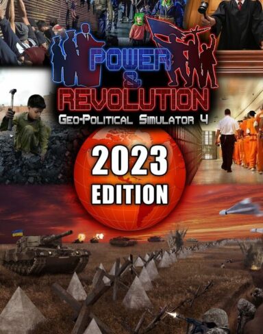 Power & Revolution 2023 Edition Free Download (v7.1)