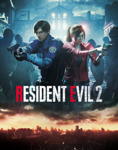 Resident Evil 2 Free Download (2019 v1.25 & ALL DLC)