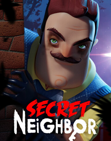 Secret Neighbor Free Download (v1.9.1 + Multiplayer)