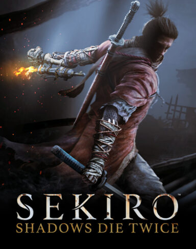Sekiro: Shadows Die Twice Free Download (v1.13 GOTY)