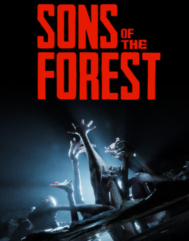 Sons Of The Forest Free Download (v40367 + Co-op)