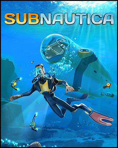 Subnautica Free Download (v71744)