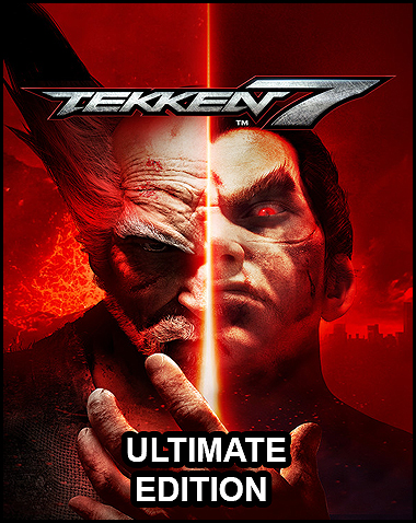 TEKKEN 7 Ultimate Edition Free Download (v5.10 & ALL DLC)