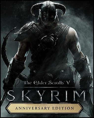 The Elder Scrolls V: Skyrim Anniversary Edition Free Download (v1.6.640.0.8)