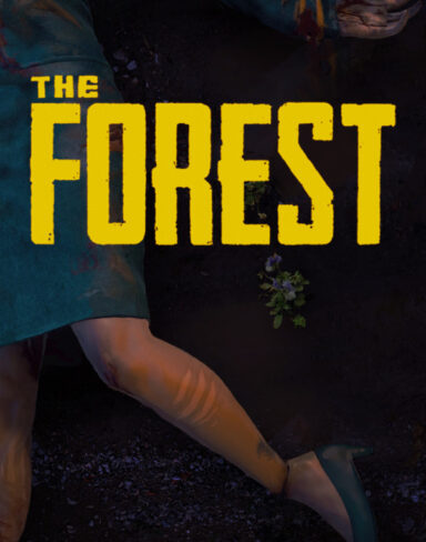 The Forest Free Download (v1.12) PC