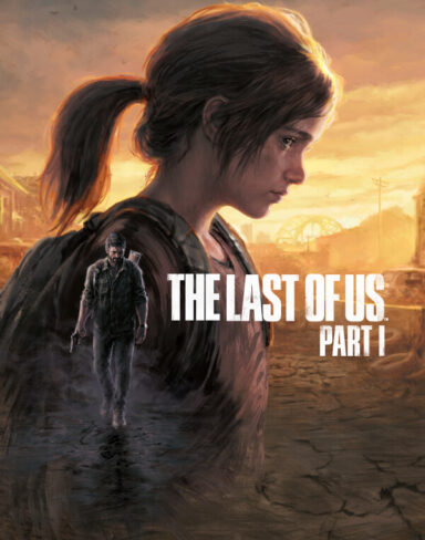 The Last of Us Part I PC Free Download (v1.2.1)