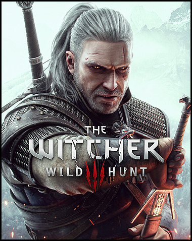 The Witcher 3: Wild Hunt Free Download (v4.05 & ALL DLC)