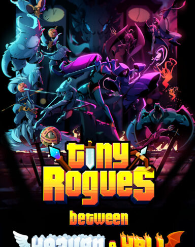 Tiny Rogues Free Download (v1.3.0 V8)