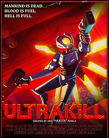 ULTRAKILL Free Download (v28-12-2023)