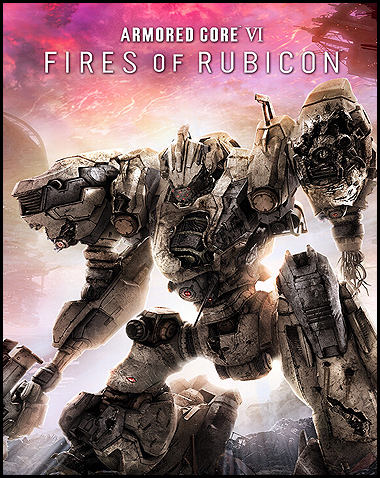 Armored Core VI Fires of Rubicon Free Download (v2.15)