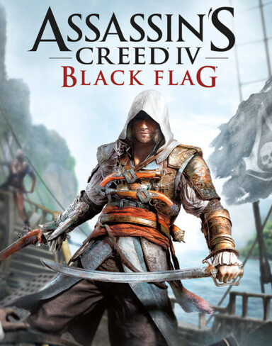 Assassin’s Creed IV Black Flag Free Download (v1.15 & ALL DLC)