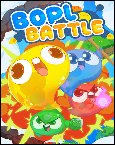Bopl Battle Free Download (v3.0.3 + Multiplayer)